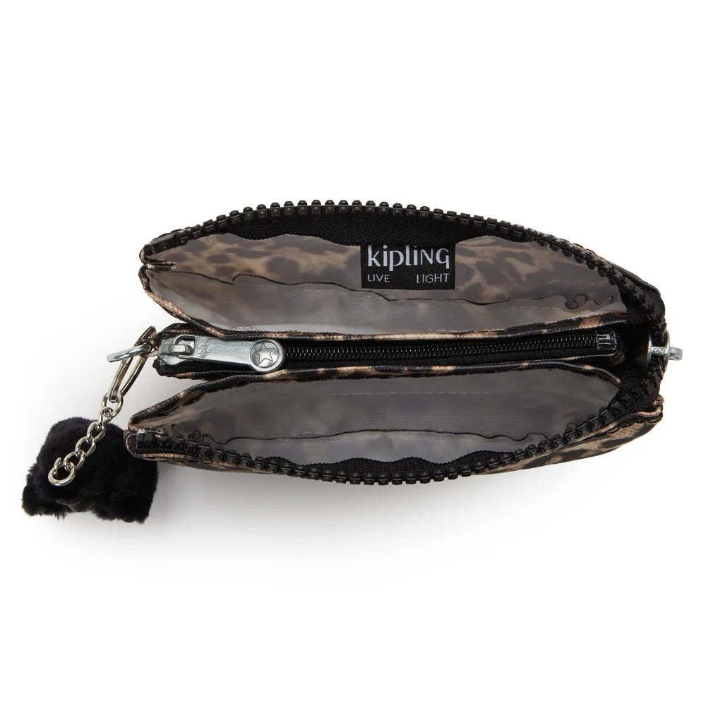 Nécessaire Kipling Creativity S Estampado