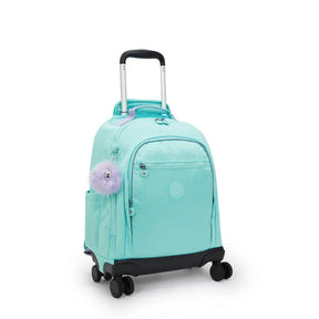 Mochila Kipling New Zea Verde