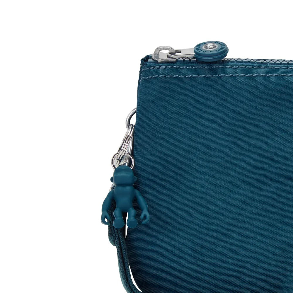Nécessaire Kipling Creativity Xl Azul