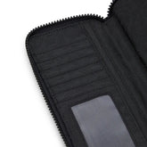 Carteira Kipling Money World Preto