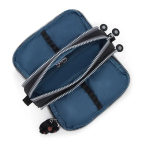 Estojo Kipling Gitroy Estampado