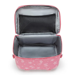 Lancheira Kipling Miyo Estampado