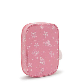 Estojo Kipling 100 Pens Estampado