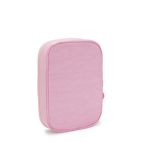 Estojo Kipling 100 Pens Rosa