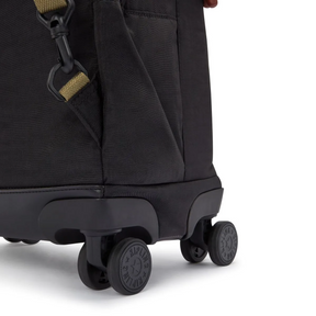 Mochila Kipling New Zea Verde