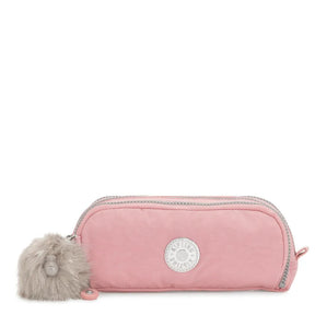 Estojo Kipling Gitroy Rosa