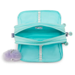 Estojo Kipling Gitroy Verde