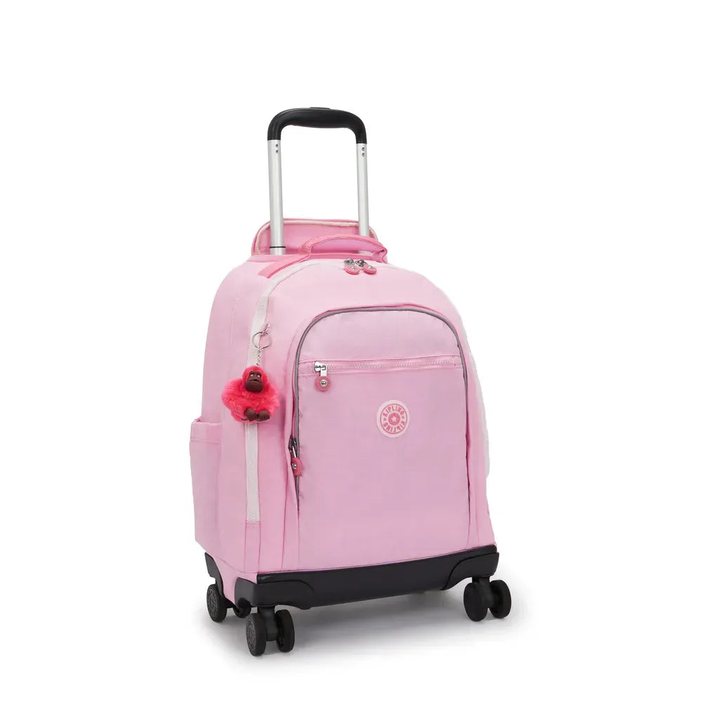 Mochila Kipling New Zea Rosa