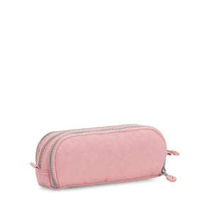 Estojo Kipling Gitroy Rosa