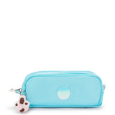 Estojo Kipling Gitroy Azul