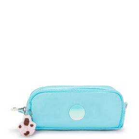 Estojo Kipling Gitroy Azul