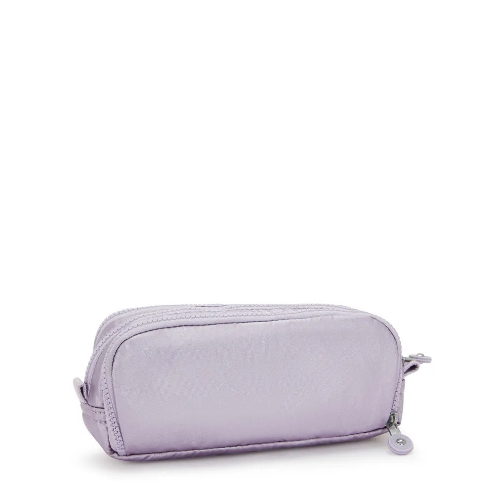 Estojo Kipling Gitroy Lilas