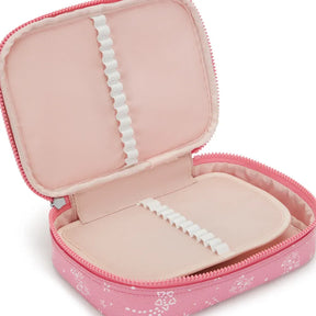 Estojo Kipling 100 Pens Estampado