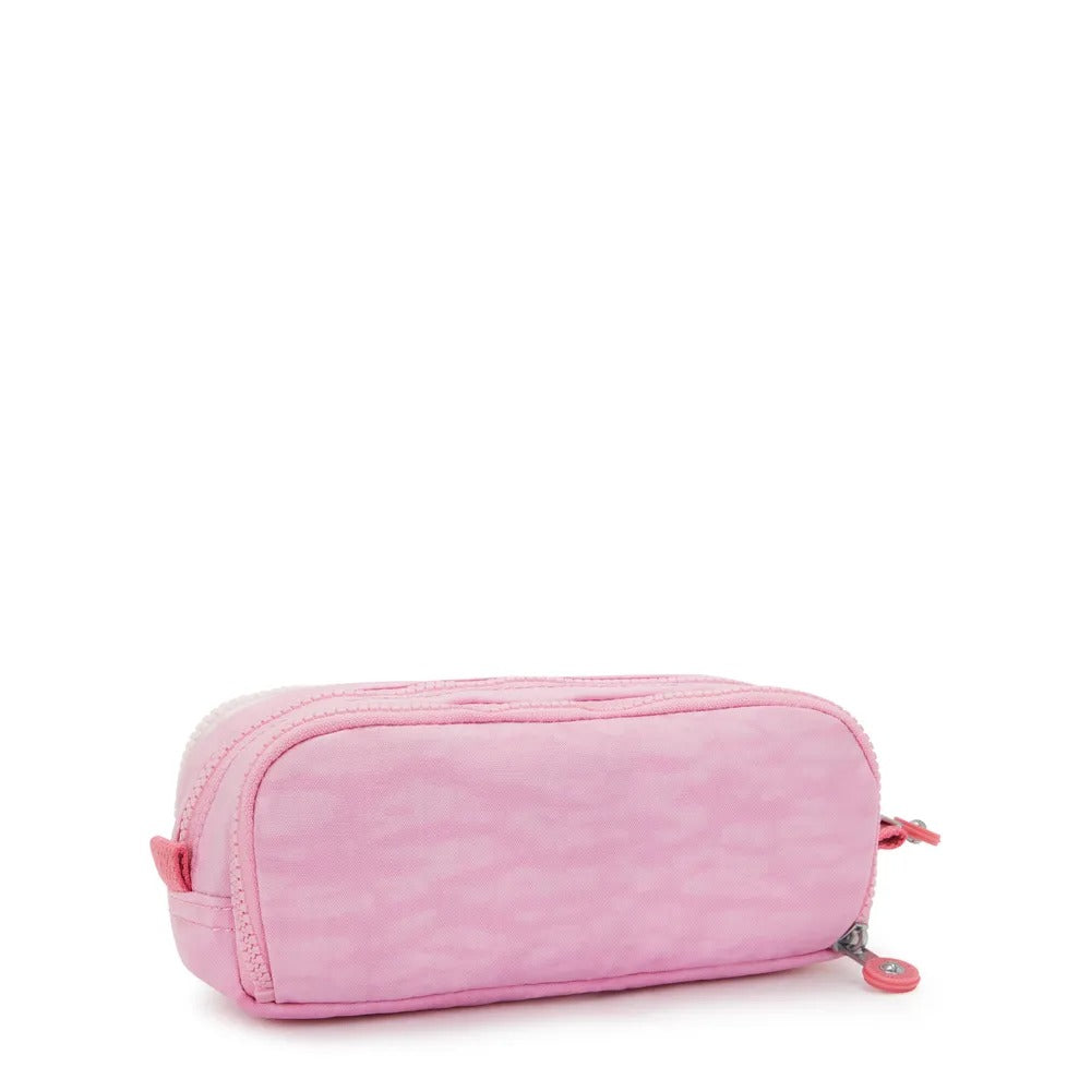 Estojo Kipling Gitroy Rosa